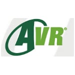 Logo du fabricant AVR