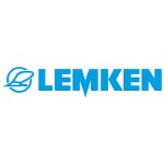 Logo du fabricant Lemken