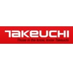 Logo du fabricant Takeuchi