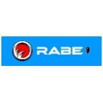 Logo du fabricant Rabe